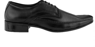 Metro Awesome Lace Up