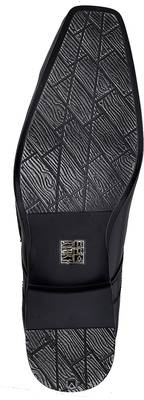 Metro Awesome Lace Up