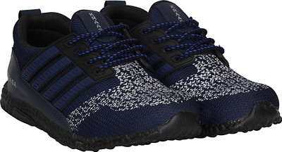 

Kraasa Running Shoes For Men(Navy