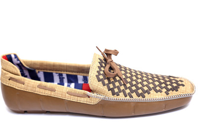 

Roony Loafers For Men(Tan