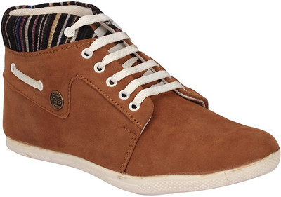 Drivn Casuals For Men(Tan