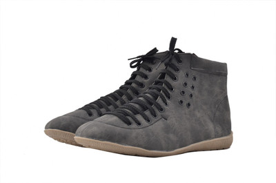 

Shuberry SB-163 Casual Shoes For Women(Black