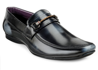 

Juan David Casuals For Men(Black