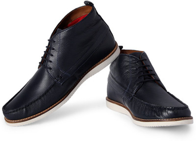 

Louis Philippe Casual Shoes For Men(Navy