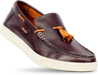 

John West Stroll over Loafers For Men(Brown), Brown_6