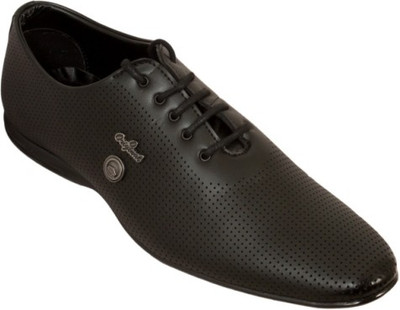 

Ztoez Partyblk Party Wear Shoes For Men(Black
