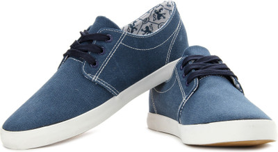 

Breakbounce KilosaBlue Casuals For Men(Blue)
