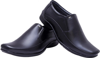 

Fashion Victim apno t24 Slip On For Men(Black