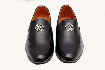

Stylo India Casuals For Men(Black)