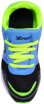 

Lets Run Running Shoes For Men(Green