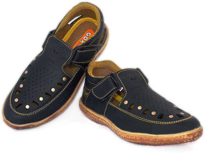

Gorav Boys, Blue