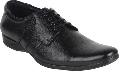 

Guava Lace Up Shoes For Men(Black, 03;black