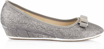 

Solovoga 169-HEPRINT Bellies For Women(Grey