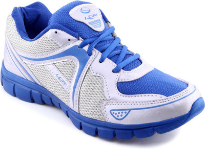 

Lancer Blue Running Shoes For Men(Blue