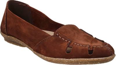 Mochi Women'S Ballet Flats Bellies