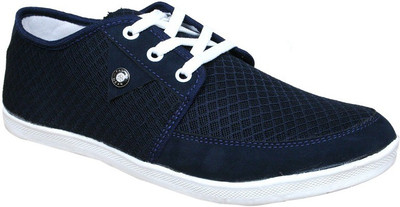 Sukun Casual Shoe For Men(Blue