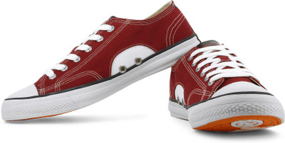 

Superdry Trophy Series Low Sneakers For Men(Red, A31