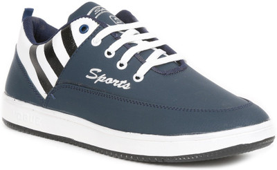 

Golden Sparrow Casuals For Men(Blue