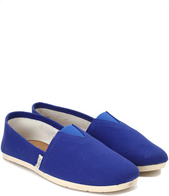 

United Colors of Benetton Men Loafers For Men(Blue, 903
