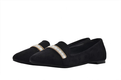 

Shuberry SB-016 Bellies For Women(Black