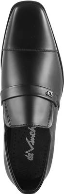 Metro Davinchi Slip On