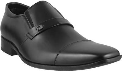 Metro Davinchi Slip On