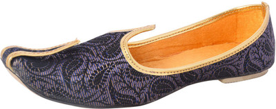 

DFR Jutis For Men(Blue, Multi