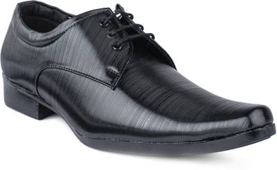 Baaj Lace Up