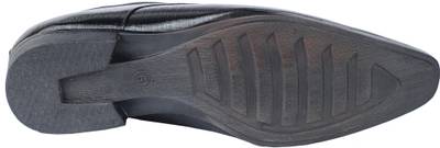 Baaj Lace Up