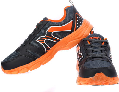 

Sparx SM-231 Running Shoes For Men(Grey), Greyorange