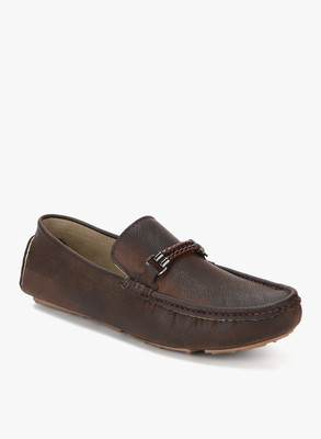 

San Frissco EC 281 Casual Shoes For Men(Brown
