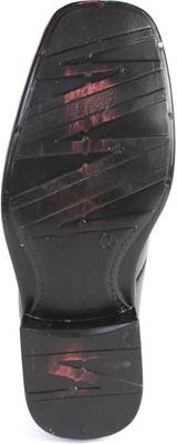 Tycoon Lace Up Shoes
