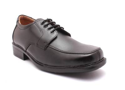 Tycoon Lace Up Shoes