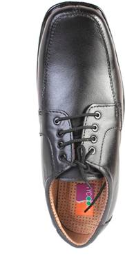 Tycoon Lace Up Shoes