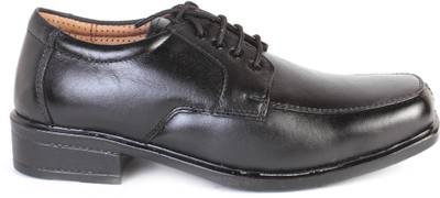 Tycoon Lace Up Shoes