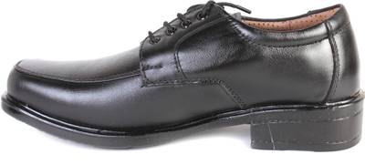 Tycoon Lace Up Shoes