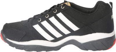 

Firefox Cricket Shoes For Men(Black, White, Wh/black
