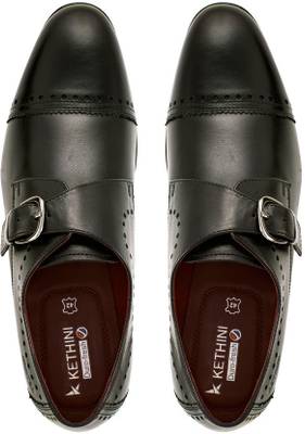 Kethini 3189 Lace Up