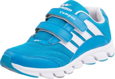 

Campus MARINE Running Shoes For Women(Blue, White