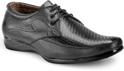 

Juan David Sneakers For Men(Black)