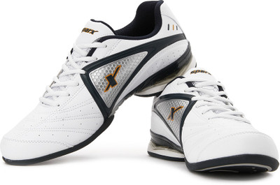 

Sparx SM-117 Sneakers For Men(Navy, White), White navy blue