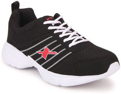 

Sparx Running Shoes For Men(Black