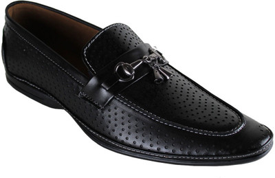 

Kopps Slip On For Men(Black