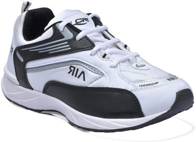 

Lancer Walking Shoes For Men(White, Black