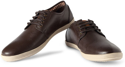 

Allen Solly Casual Shoes For Men(Brown
