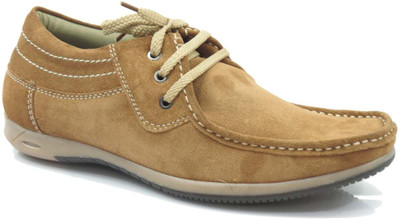 

John Hupper Casuals For Men(Khaki, Khaki_1
