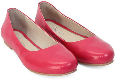 

Brune ith Sole Women Bellies For Women(Pink, Black