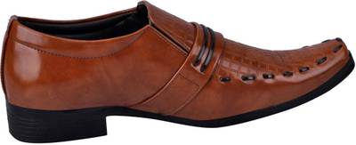 FAUSTO Slip On