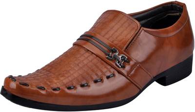 FAUSTO Slip On