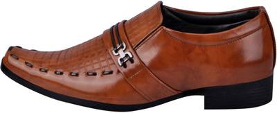 FAUSTO Slip On